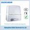 Abs Plastic Hand Dryer Bio Jangpoong