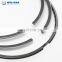 125mm 3803977/4089385 piston ring for CUMMINS M11