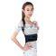 Breathable Back Support Brace Straighten Correct Posture Upper Shoulder Corrector