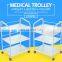 Spa Trolley Cart Hair Salon Equipment China
