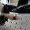 China factory fiber laser metal marking machine laser desktop fiber laser 50w