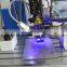 200w portable laser welding machine mold repair YAG stainless steel laser welding machine for mould