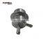 Auto Parts Fuel Pressure Regulator For GENERAL MOTORS 90166629