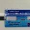 Custom business card USB usb flash memory card 16GB credit card usb flash drive free sample for PC company