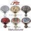 DZ -DIY Plastic Accessories Wall Hook Blinds And Curtains