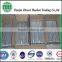 high performance sintering processed perforated inner core stainless steel wire mesh filter cartridge