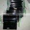 Welding Black Glass