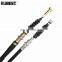 Wholesale high performance  OEM GA5R-55-420B auto cable brake front brake cable brake cable