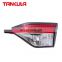 Factory Price Car Auto Lighting System Tail Light 81591-12220 81581-12250 Back Lamp Tail Lamp For Toyota Corolla 2020 Usa Type