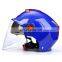 ABS High Quality electric Motorcycle Helmet Bicycle Bike protective Motor Cycle Motorbike ebike e mobility scooter Helmets