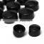 75 Pcs/Set Black Auto Caps Hub Bolt Toppers Cover Cap Kit with 5 Screw For Davidson /Dyna Softail TwinCam 2007-2013