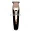 2020 Rechargeable Cordless Professional  Hair Clipper Trimmer for men