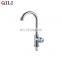 Cheap price sink tap plastic abs kitchen faucet