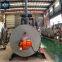 High Temperature Thermal Fluid Heater Heat Conducting Oil Boiler For Heating Bitumen Tank