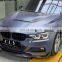 CLY New arrival CS Hood For BMW 3 series F30 F35 4 series F32 F36 CS Aluminum Iron Cover