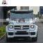 W463 head light for G-class W463 to M-style head light made in Taiwan