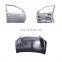 factory provide simyi Auto parts car hood fender front bumper car door guards for CHEVROLET CORSA