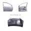 factory provide simyi Auto parts car hood fender bumper trunk lid car door step for BUICK HRV SUZUKI RENO