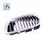 Gloss LH RH 2000-2004 Kidney E46 Front Grill Grille for BMW 3 series E46