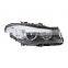 New Headlight Assy Headlamp Assy Head Light Head Lamp Assembly L or R Without AFS for BMW 5 Series F18 2011-2013