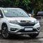 New front bumper grille grill  For Honda CR-V 2015-2016 Auto grill
