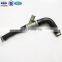 OEM Customized production of hot water pipe components