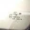 Sliding window glass Kinglong haice bus minibus van spare parts