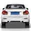 Идеально подходящий тюнинг-комплект в стиле M-Performance, подходящий для BMW 2 Series, материал ПП