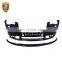 Upgrade Body Kit For Rolls Royce Ghost I To II FRP CF Bumpers Side Skirts Spoiler