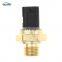 100003442 Fuel Rail Pressure Sensor 9804063480 For Ford Citroen Peugeot