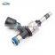 Fuel Injector 12629927 For GM Buick LaCrosse Cadillac CTS SRX Chevrolet Equinox GMC Terrain 2.4L 2.8L 3.0L 3.6L 6.2L