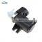 6655403497 6655403197 Turbo Diesel Vacuum Modulator Pressure Valve For Ssangyong Actyon