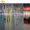Hot sales 358 anti climb clear view fence panels