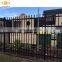 Outlet colour steel fence nz at home fence yard cost