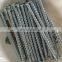 Hot Dipped Galvanized Flat Head Common Nails Iron Large Electric Galvanized Iron Spike Wire Steel Nails