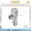 2015 Hot Sale Angle Cocks Manual Angle Valve