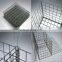 Super high strength Beautiful Simple and Ornamental galvanized gabion net