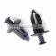 Universal auto clips and plastic fasteners,/Door Panel Bumper Clip/Automotive Push Pin