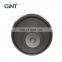 best selling 18/8 stainless steel drinking tumbler cups new design with lid