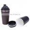 New design custom coffee tumbler coffee mug with slip lid