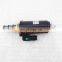 SK200-8 excavator parts safety lock solenoid valve YN35V00050F1