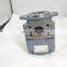 BUCHER QXM42-025L108 hydraulic gear pump motor