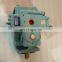 Trade assurance VZ VZ50 VZ63 VZ80 VZ100 VZ130 series Hydraulic Axial piston plunger pump VZ80A2RX-10