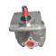 Shimadzu GPY series GPY-3R GPY8R micro hydraulic gear pump GPY-3R715 GPY8R721