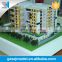 Special customize building architectural models scale house models