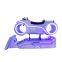 Hot Selling Amusement Park ride Moto Bike Simulator 9D VR speed racing VR Motorcycle games machine