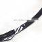 Carbon Fiber Valance Front Bumper Lip For Infiniti Q50 2014 UP
