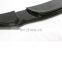 HM Style Carbon Front Bumper Lip Spoiler for BMW F10