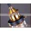 Tonghua Vintage Clear Glass Shell 21cm Hanging Light Pub Coffee Home E26 Lamp Holder Edison Light