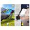 High Power Outdoor Motion Sensor Automatic All in One Integrated Led Solar Street Light With Battery Backup